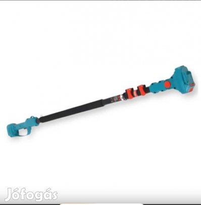 Hitman Teleszkópos Hosszabbító Szár HT-HSZ-6446M