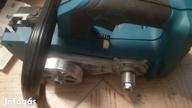 Hitman akkus láncfűrész és akkus orrfűrész