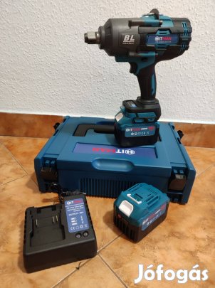 Hitman akkus ütvecsavarozó 2800NM eladó!