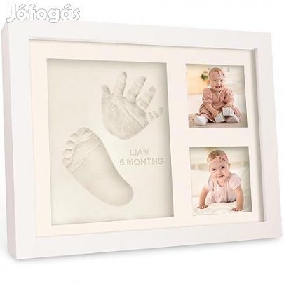 Hiveseen Baby lenyomatkészítő- OUTLET termék