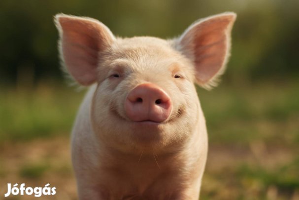 Hízó eladó házhozszállítva