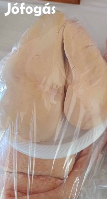 Hízott, tömött kacsa