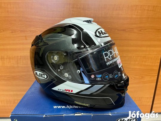 Hjc Rpha70 Coptic Új bukósisak