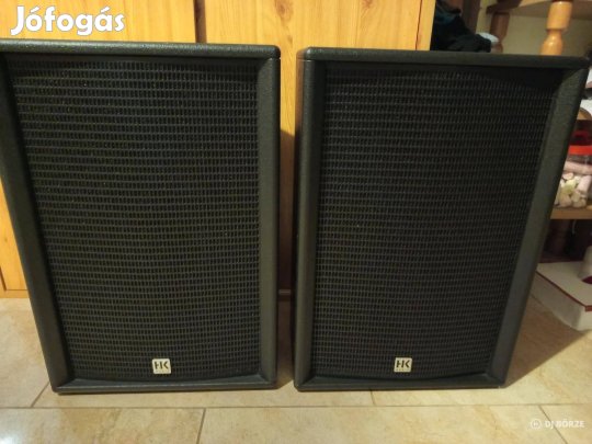 Hk audio premium pro 12 xd2 pár eladó