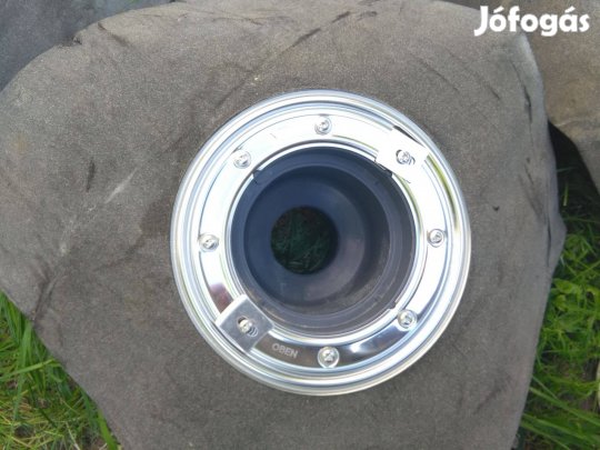 Hl bitumenes gallér padlóösszefolyó 4 db