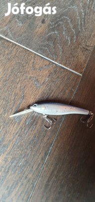 Hmkl Shad 65 sr wobbler műcsali