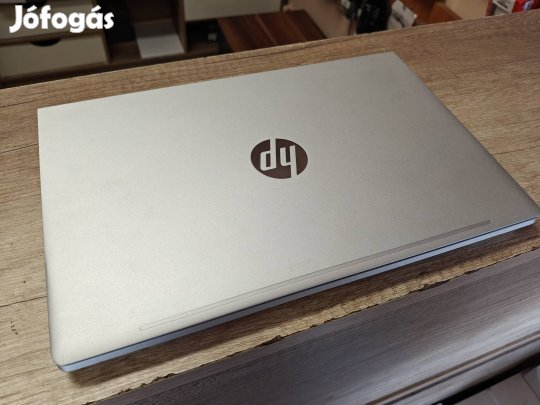 Ho 445 G8 Ryzen 5400 Radeon Vega 8Gb Ram Garanciával