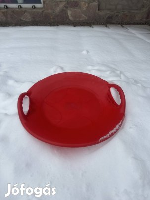 Hó csúszkáló olcsón eladó