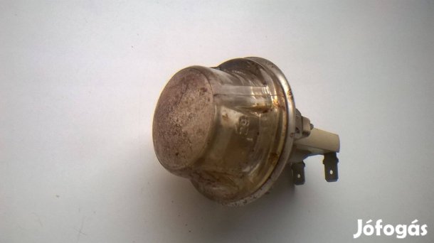 Hőálló lámpa , gázsütő belső térbe , használt