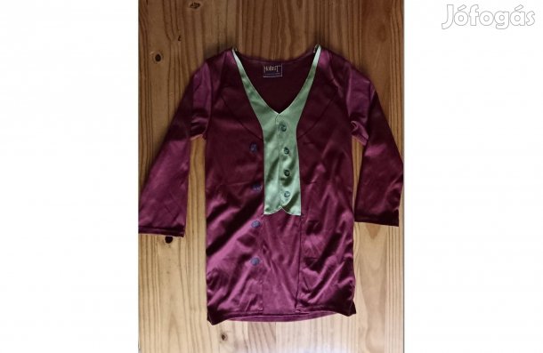 Hobbit jelmez felső eladó (14)