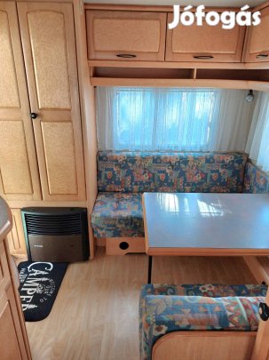 Hobby 440 Mover+Omnistor