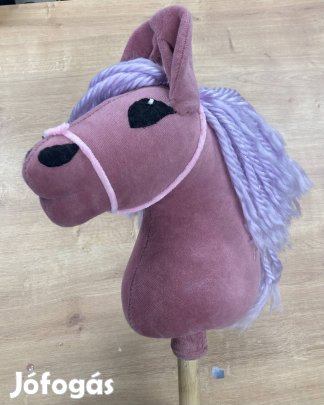 Hobby Horse - új, nem használt