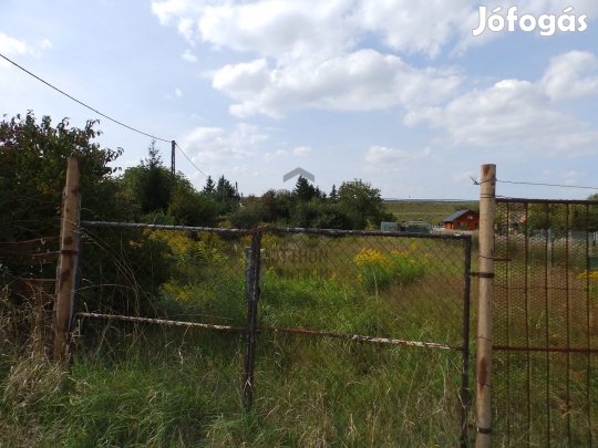 Hobby -kert a Potzmann dülőben!