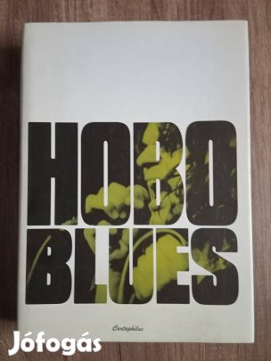 Hobo Blues könyv