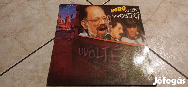 Hobo bakelit hanglemez