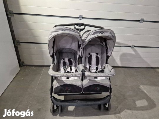 Hoco Austria iker babakocsi