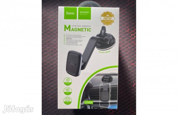 Hoco CA45A Autós Tartó