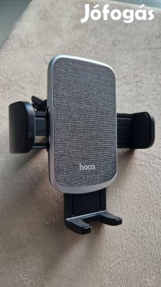 Hoco márkájú autós telefontartó univerzális mobilokhoz Új