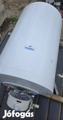 Hőcserélős Hajdu Bojler