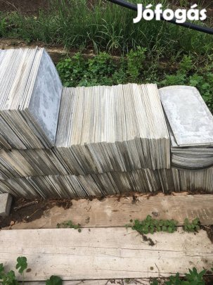 Hódfarku műemlék pala 