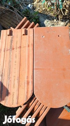 Hódfarkú tetőcserép