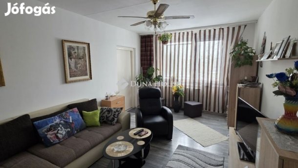 Hódmezővásárhelyi 53 nm-es lakás eladó