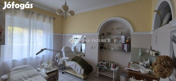 Hódmezővásárhelyi 90 nm-es ház eladó