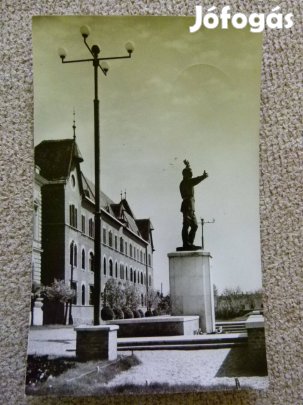 Hódmezővásárhelyi képeslap