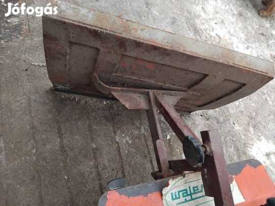 Hóeke RK-02 rotacios kapahoz