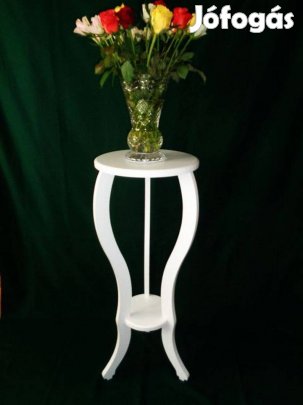 Hófehér Virágállvány