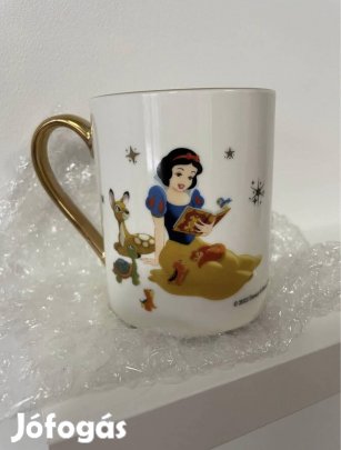 Hófehérke és a 7 törpe bögre (Mini mesék)