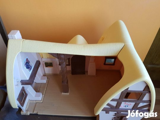 Hófehérke háza (gyerekjáték)