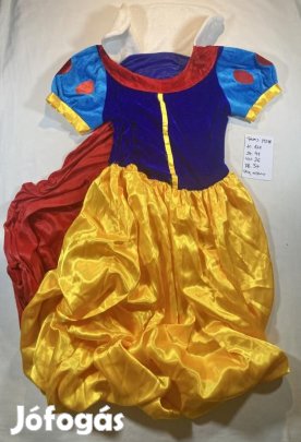 Hófehérke jelmez, felnőtt jelmez M298