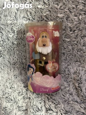 Hófehérke törpéje - Szundi baba