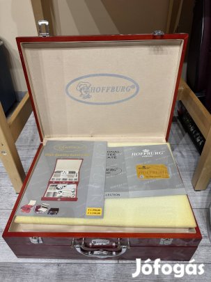 Hoffburg evőeszköz készlet