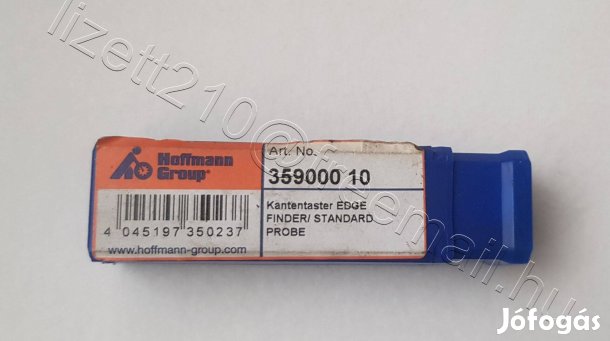 Hoffmann Group Éltapintó