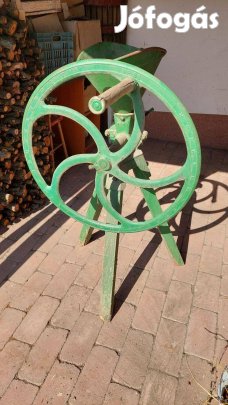 Hofherr terménydaráló