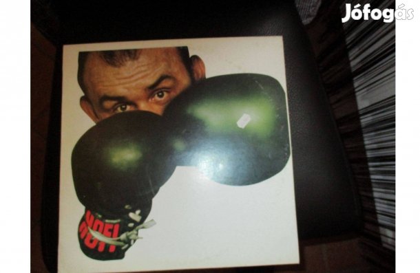 Hofi Géza bakelit hanglemezek eladók