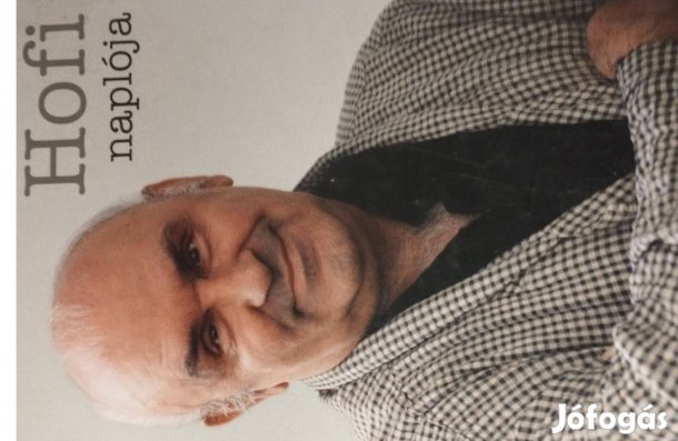 Hofi Naplója
