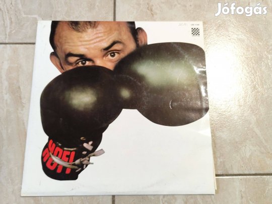 Hofi- bakelit hanglemez