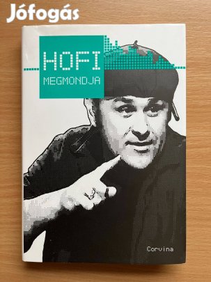 Hofi megmondja