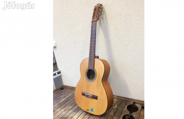 Höfner 3/4 Klasszikus Gitár
