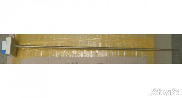 Hőfokszabályozó Tus00148, hosszú 445mm, Hajdu Electrolux.EAN:131204006