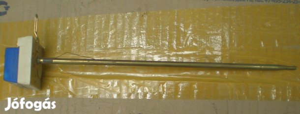 Hőfokszabályzó Tus00149, Electrolux, Hajdu rövid 260mm