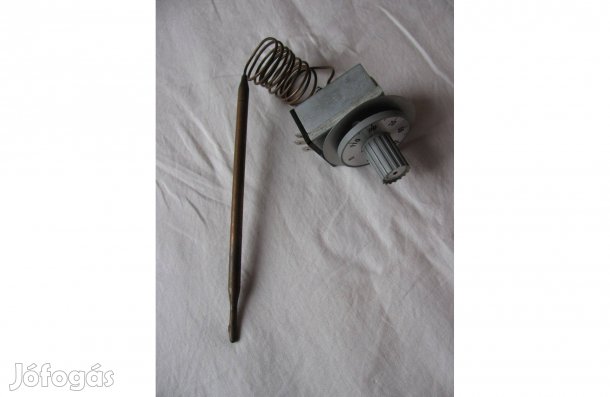 Hőfokszabályzó, hőkorlátozó ,TF1603