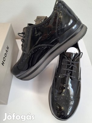 Hogan női 36 36os 36-os félcipő cipő 