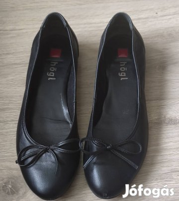 Högl balerina 37-es meretben 