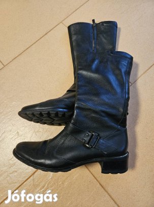 Högl bőrcsizma