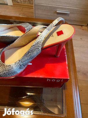 Högl szandal 38,5