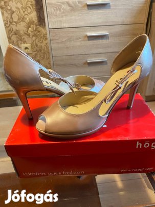 Högl szandált 38,5